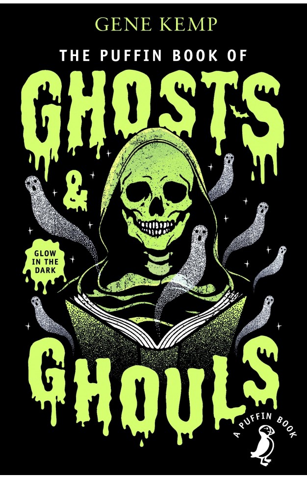 The Puffin Book of Ghosts And Ghouls